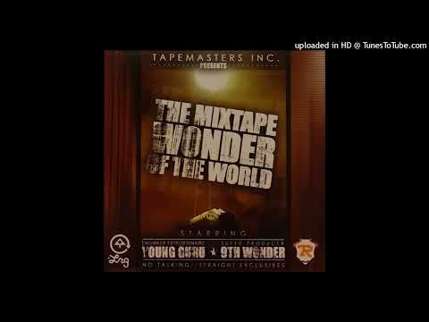 Gemma Fox feat. Jim Jones Messy [produced by Midi Mafia]