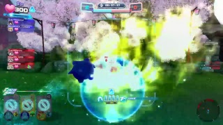 よみPBS 71(閃乱カグラ PEACH BEACH SPRASH) 2018/06/22