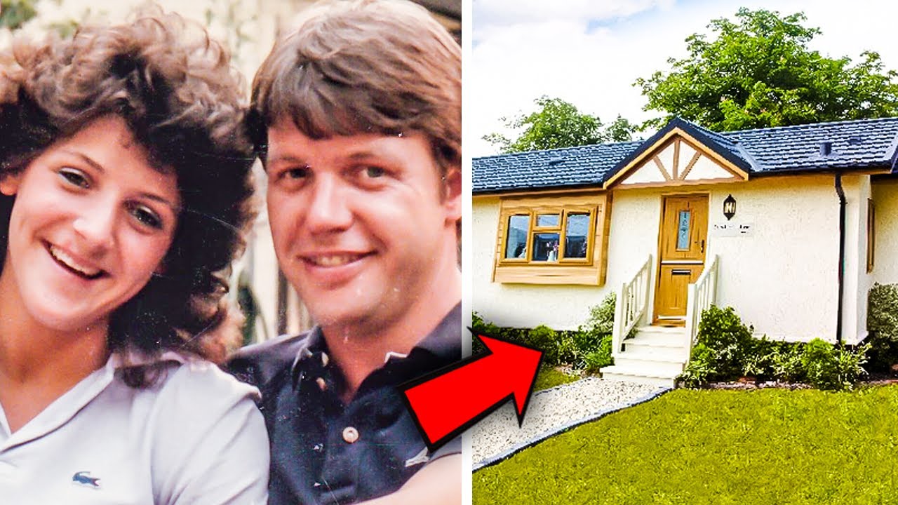 The Most DISTURBING Case Of 'Brink's Couple' | True Crime | Mysterious 7