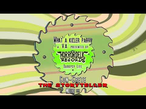 10. Midtro (Con-Crete)