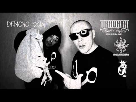 DEMONOLOGIA II - CHCWD + TEKST W OPISIE!