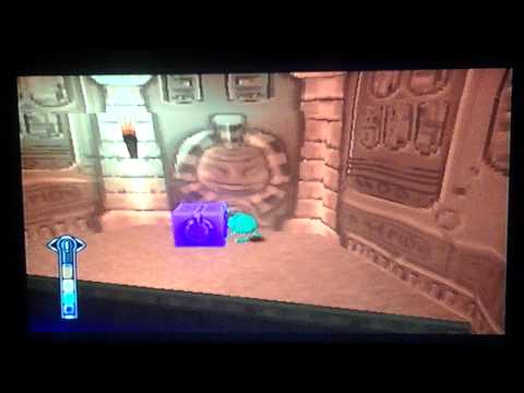 Monstres & Cie : L'Ile de l'Epouvante Playstation 3