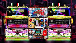 Download lagu BASURI TEMENKU PADA JAHAT TANTE SONIA 36 NOT PIKIRANKU LEPAS MAUMERE JEGER FULL TELOLET 36 NOT mp3