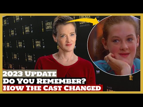 My Bodyguard movie 1980 | Cast 43 Years Later | Then and Now