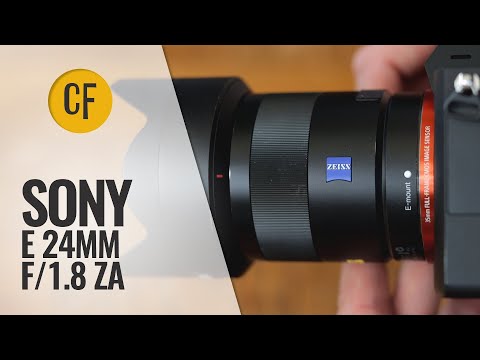 Video thumbnail for Video Review 1