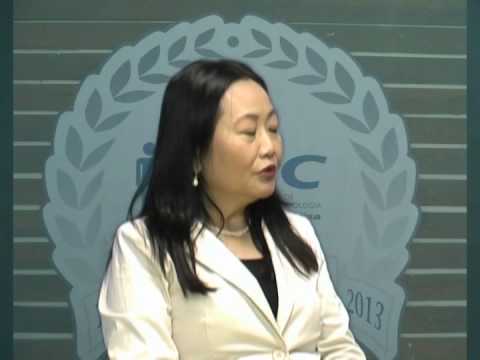 Paracirurgia - Marlene Oike (Comunicando Conscienciologia)