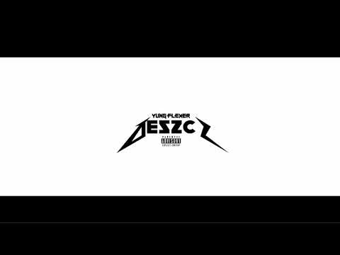 YUNG FLEXER - Deszcz