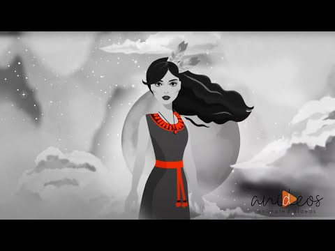Anideos video.