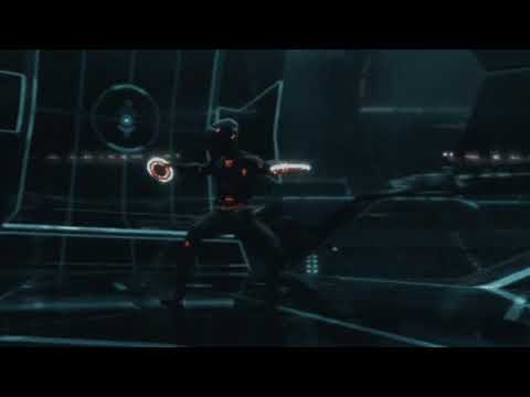 daft punk - derezzed 〈slowed X reverb〉