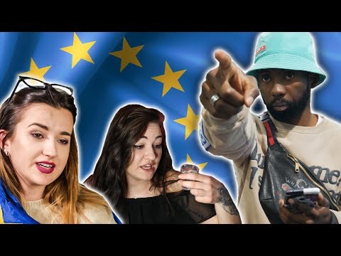 Kiedy młoda Polka wyjeżdza z kraju
