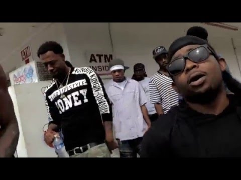 JKet x YoungiN x Kush Pak - Lifestyle