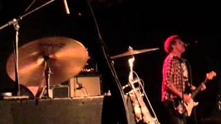 Half-Life, Local H, Shank Hall, Milwaukee 1/29/16