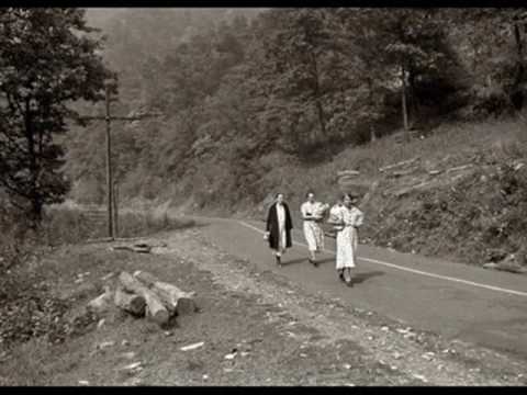 Seger Ellis "VOICE OF THE SOUTHLAND" (1928)