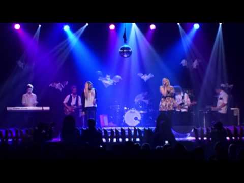 Söngkeppni NFSu 2014 - 13. nóvember - Kaleo - Sveppi Krull - Ragnhildur Steinunn