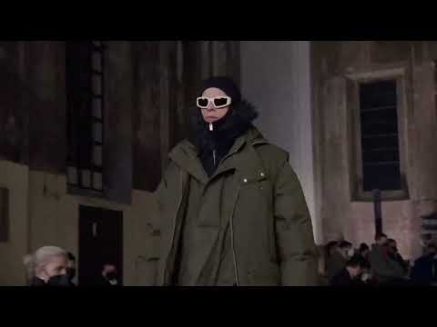 1017 ALYX 9SM Fall/Winter 2022 - INSTRUMENTAL #2