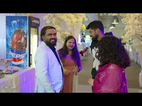 Joyful Moments: Manju’s Baby Shower in Espoo, Finland