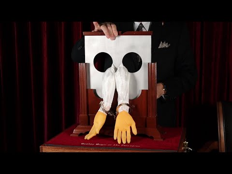 Two Hole Wrist Chopper by Delben, Ben Stone