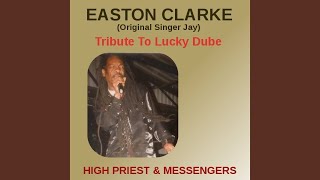 Tribute To Lucky Dube