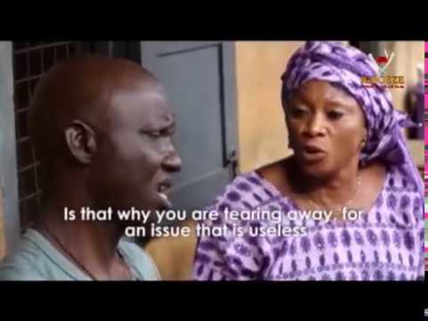 Ada - 2017 Latest Nigerian Nollywood Igbo Movie Full HD