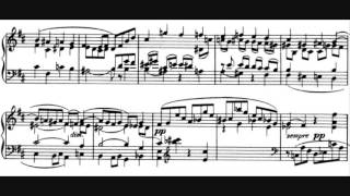 Download lagu César Franck - Prelude, Chorale and Fugue mp3