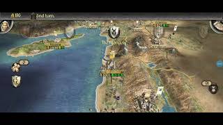 Medival war 2 mongol vs egypt battle game 🎮🎯🎮