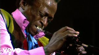 Miles Davis - Agitation (Live In Copenhagen, 1969)