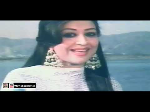KADMON MAIN TERE MAINE YEH DIL RAKH DIYA - MEHNAZ - FILM NAAM MERA BADNAAM
