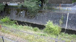 上之根橋映像監視局