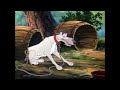 The Fox And The Hound 25th Anniversary Edition UK DVD 2007 Forest Friendship Game