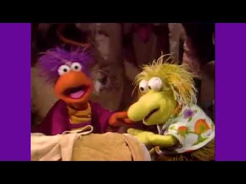 Fraggle Rock: Gobo Gets Tough with Wembley