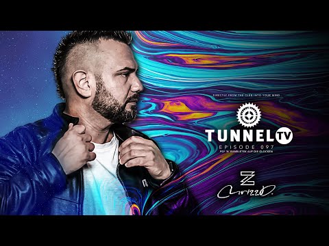 Tunnel TV ep097 w/ CHRIZZD. | Psy ´n´ Rumbletek auf die Glocken!