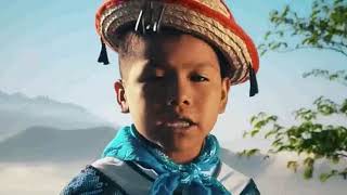 Yuawi - Movimiento Naranja Remix x Mickey Vivas