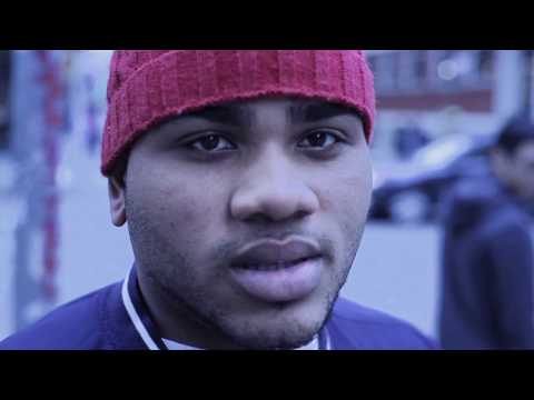 man on the street answers 3 questions for Elizabeth LeCompte [04.08.11]