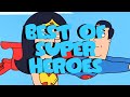 Family Guy | Best of Superheroes