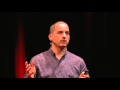 Ending Poverty By Ending Charity Colin Guilfoyle TEDxTallaght