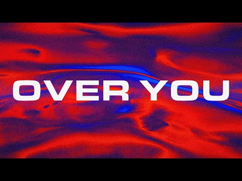 Ray BLK – Over You (with Stefflon Don) | Official Lyric Video