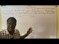 Stoichiometry Tutorial How To Solve Stoichiometry Question On Limiting And Excess Reactants