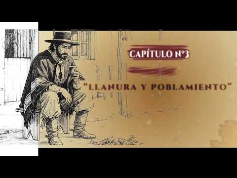 Los orígenes de la ciudad de Marcos Juárez :  Capítulo Nº3
