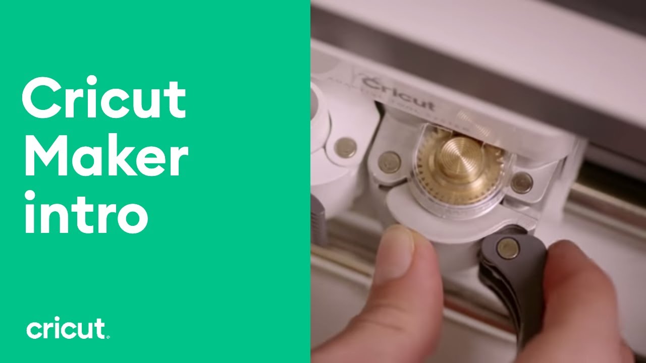 Cricut Roue de rainage Scoring Wheel avec boîtier de l'actionneur