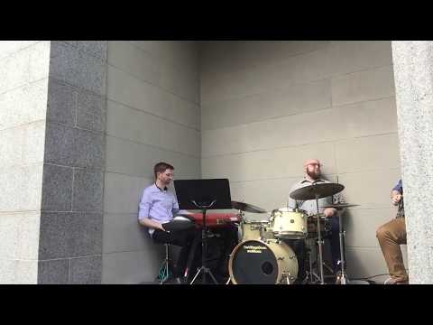 Hapax Trio - Lightness (Deathcab for Cutie)