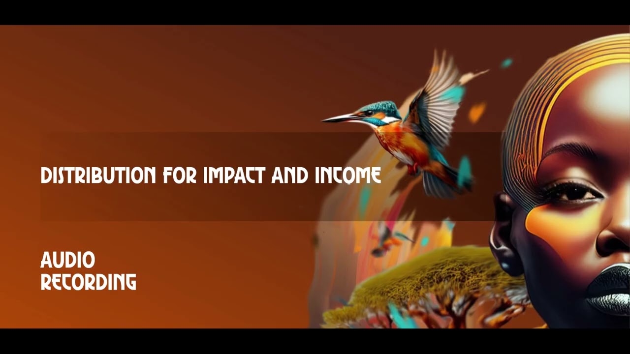 Distribution for Impact and Income