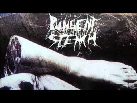 Pungent Stench - Molecular Disembowlment