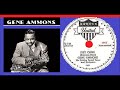 Gene Ammons - Just Chips