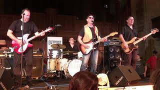 When I Get Home - The Smithereens w/Marshall Crenshaw @ Outpost On The Burbs 6/1/18