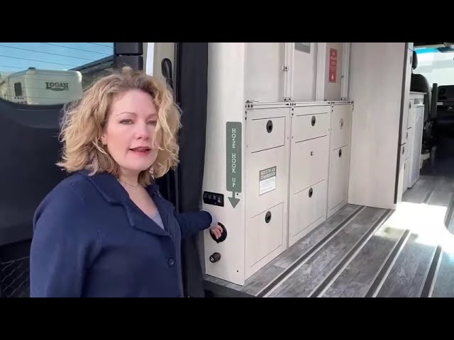 Preview image of 2021 Summit Adventure Van Longs Peak youtube video