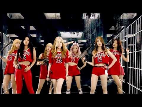 KK 케이케이 MV With Wassup 와썹