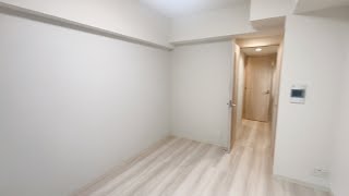 プレサンスブルーム浅草 1K 25.80㎡