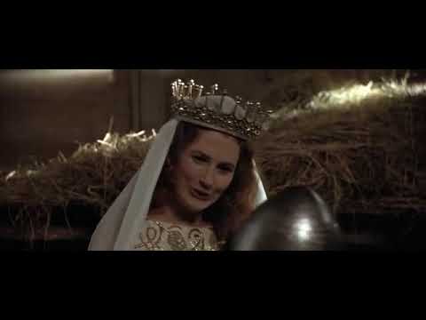 Les Visiteurs - La Derniere Faveur