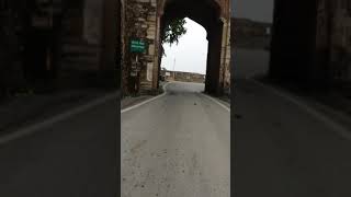 preview picture of video 'चित्तोड़ किला chittorgarh fort palace rajasthan trip'