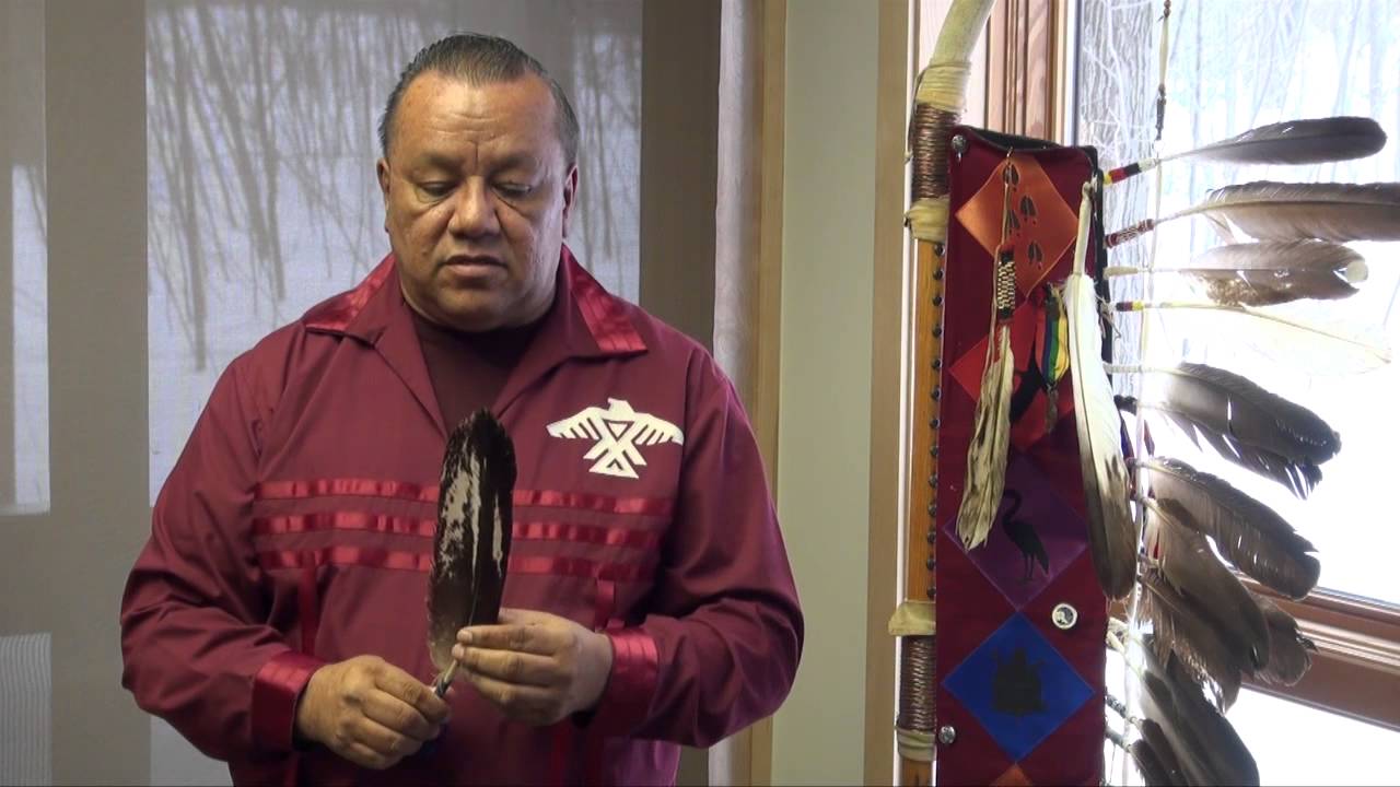 Deputy Grand Council Chief Glen Hare on Residential Schools